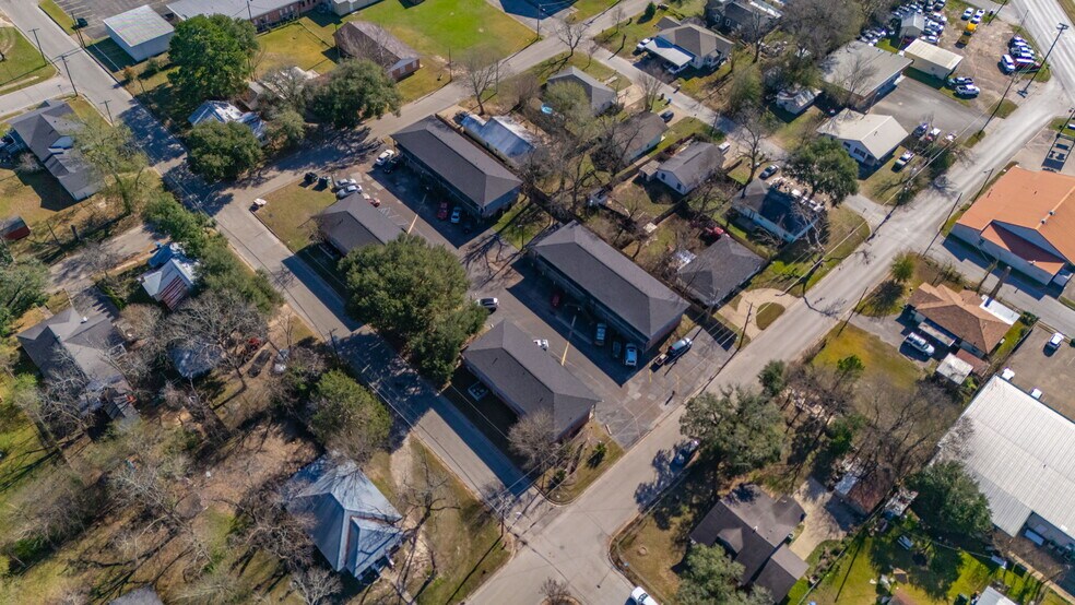 More Photos Of , Lufkin Multifamily For Sale
