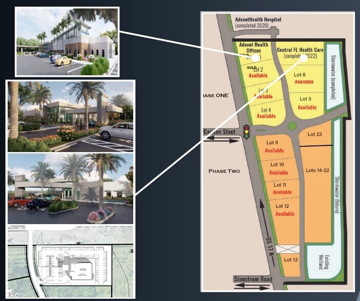 More Photos Of , Wauchula Land For Sale