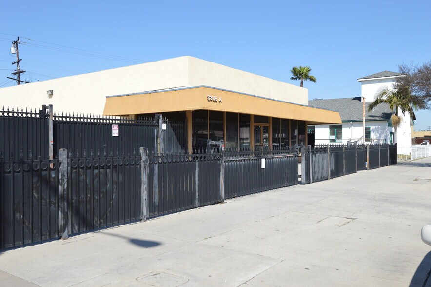 More Photos Of 3365 Martin Luther King Jr Blvd, Lynwood Unknown For Lease