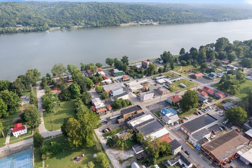 More Photos Of 115 Main St, Augusta Restaurant For Sale