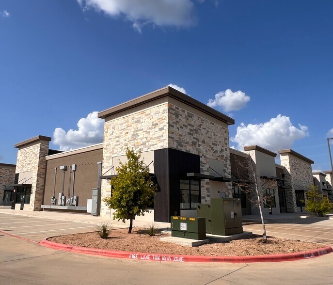 More Photos Of 15141 Ronald W Reagan Blvd, Leander Medical For Sale