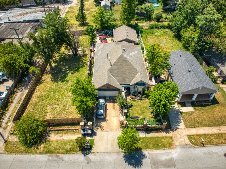 More Photos Of 2112 NW 12th St, Oklahoma City Land For Sale