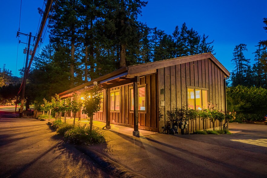 More Photos Of 888 Portola Rd, Portola Valley Office For Lease