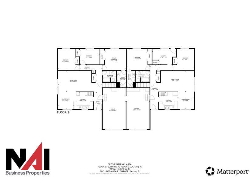More Photos Of 351 Montclair Dr, Billings Multifamily For Sale