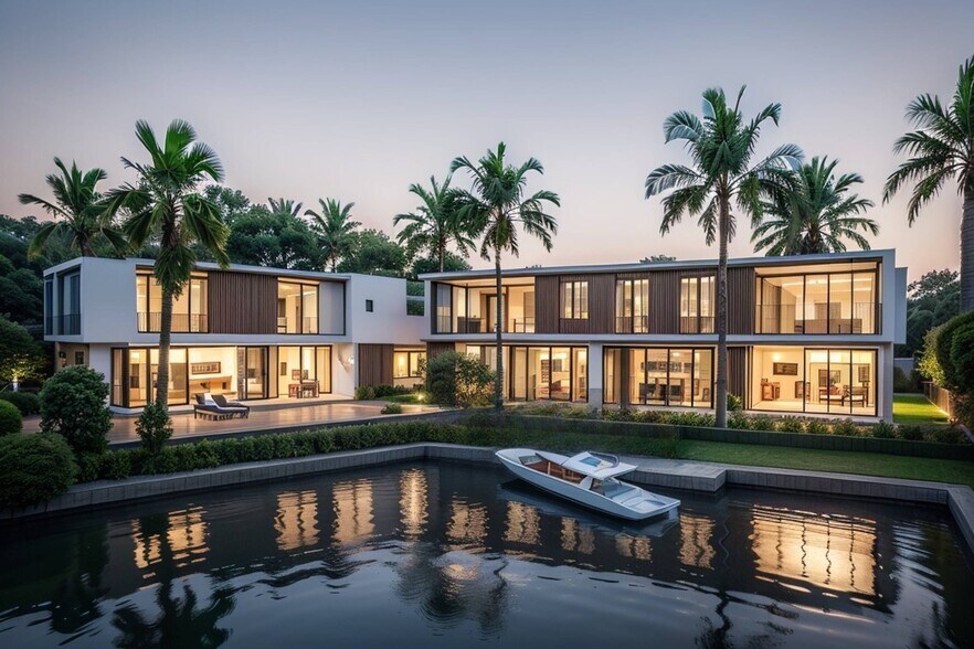 Primary Photo Of 3230 N US Highway 1 Hwy, Boynton Beach Land For Sale