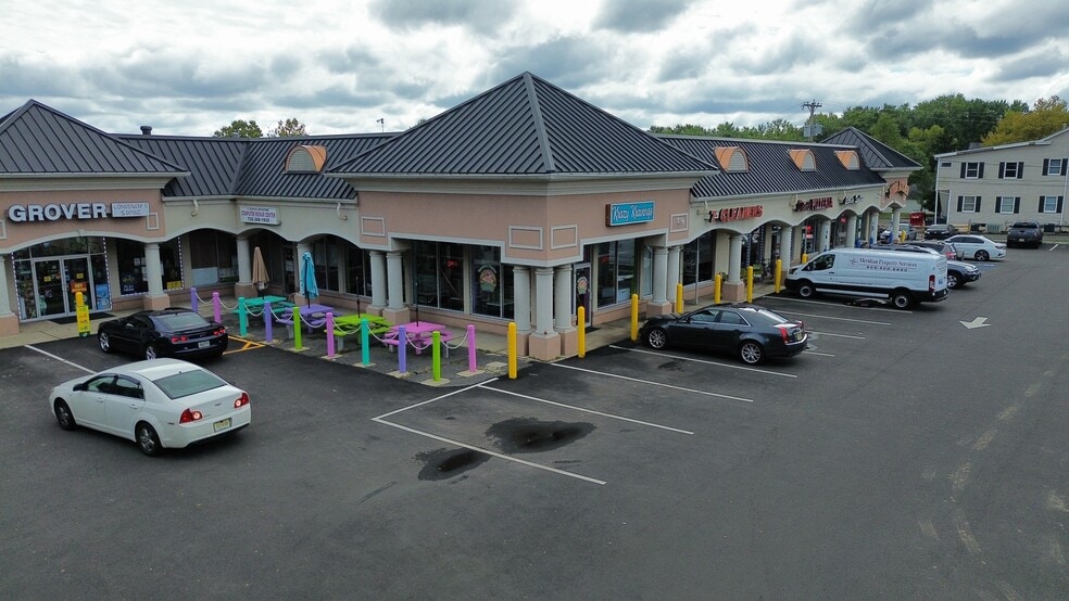 More Photos Of 179a South St, Freehold Unknown For Lease