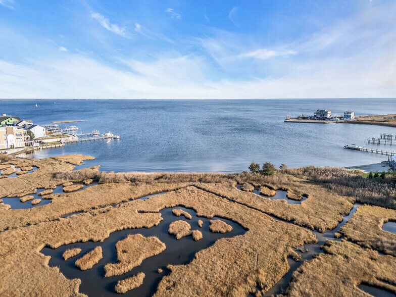 More Photos Of 1011 Balsam Dr, Bayville Land For Sale