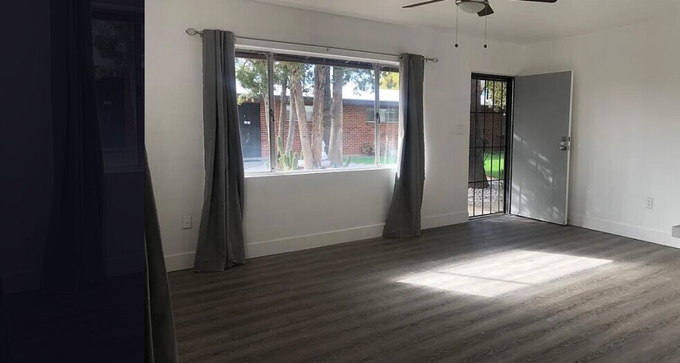 More Photos Of 3815-3819 E 3rd st, Tucson Apartments For Sale