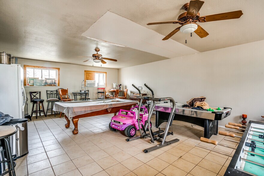 More Photos Of 14330 S Highway 281, Santo Trailer Camper Park For Sale