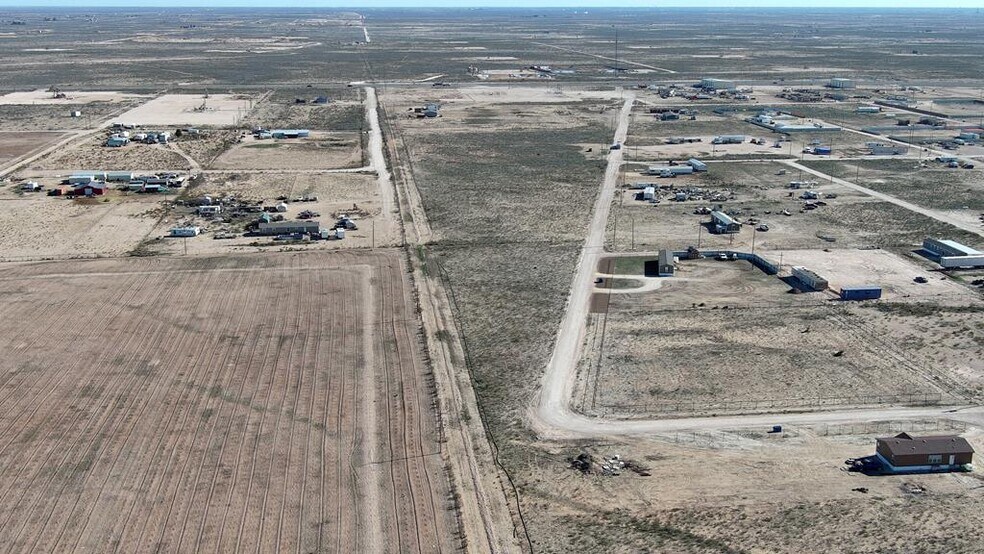 More Photos Of 0000 Jordan lane, Odessa Land For Sale