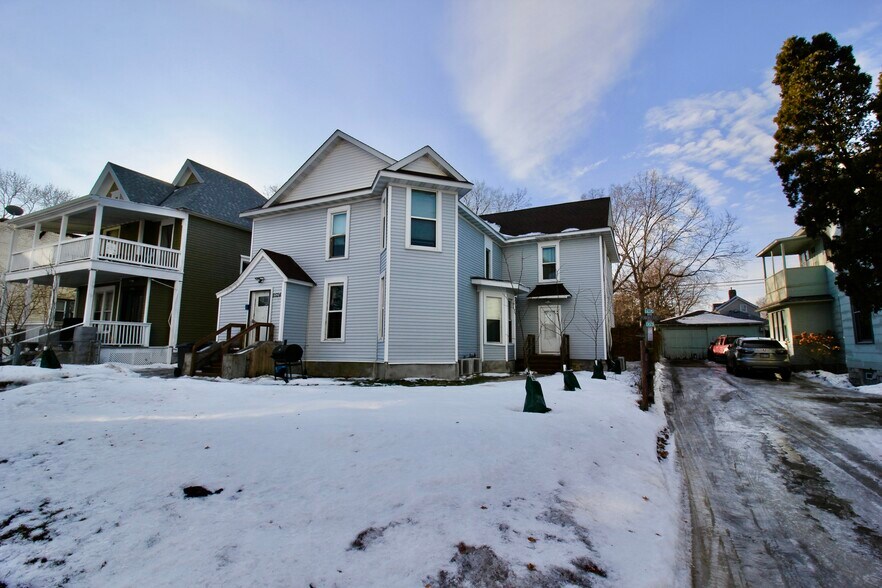 More Photos Of 2524 Portland Ave, Minneapolis Multifamily For Sale