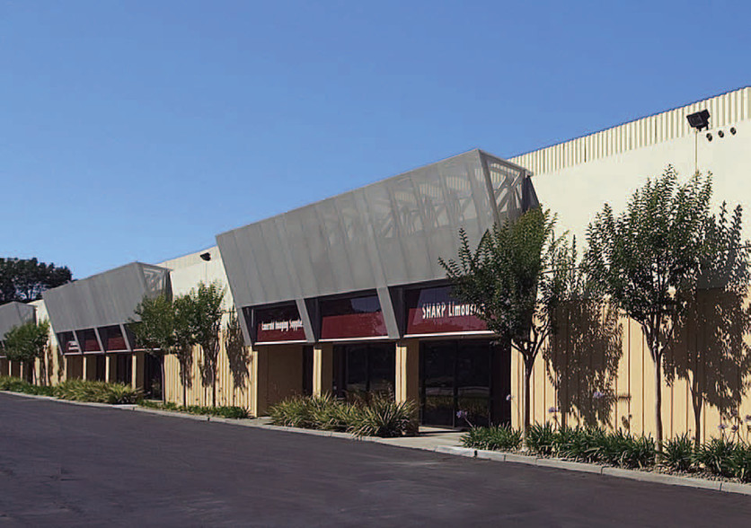 Primary Photo Of 2200 Zanker Rd, San Jose Light Manufacturing For Lease