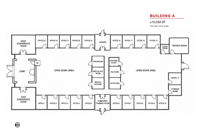 More Photos Of 1111 Menaul Blvd NE, Albuquerque Medical For Sale