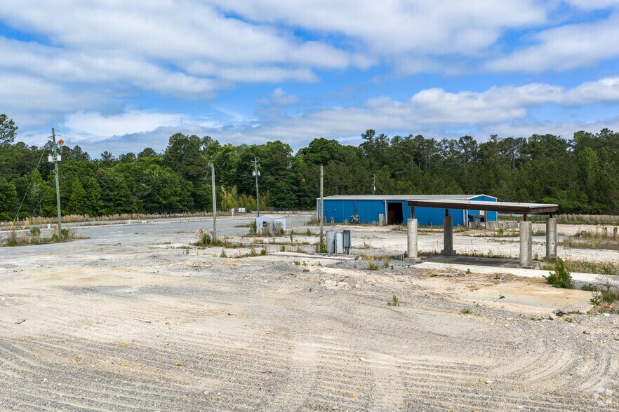 More Photos Of 220 Cargill Road Connector, Macon Land For Lease