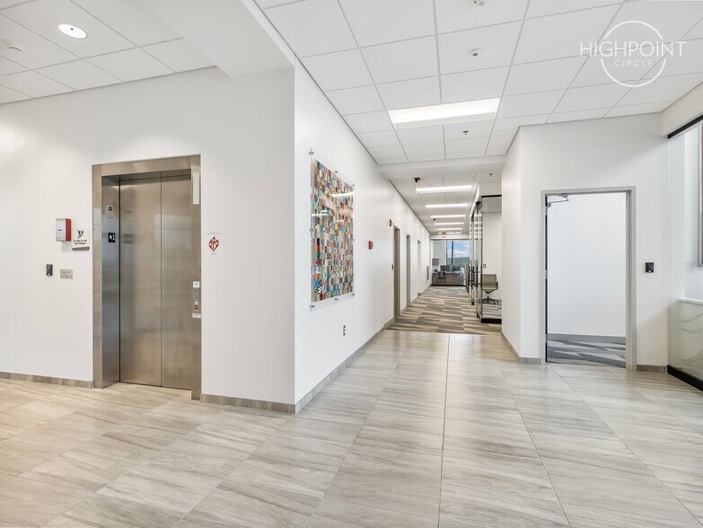 More Photos Of 100 Highpoint Park Way, Braselton Office For Lease