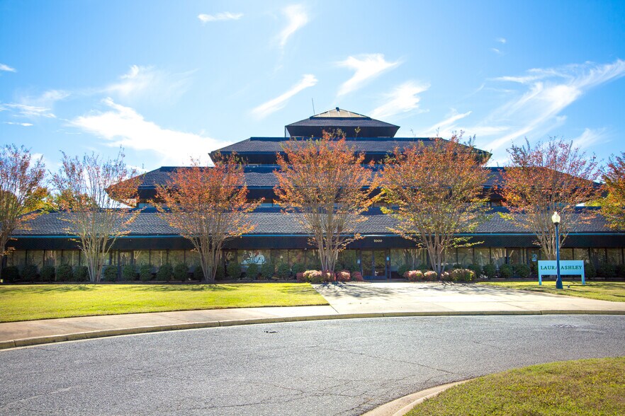More Photos Of 7000 Regent Pky, Fort Mill Office For Sale