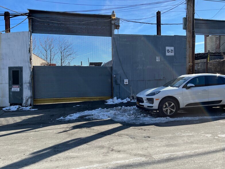 More Photos Of 15-19 129th St, College Point Land For Sale