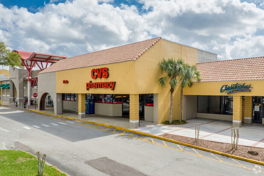 More Photos Of 3851-3913 Wekiva Springs Rd, Longwood Unknown For Lease