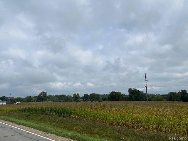 More Photos Of 7451 Fostoria rd, Mayville Land For Sale