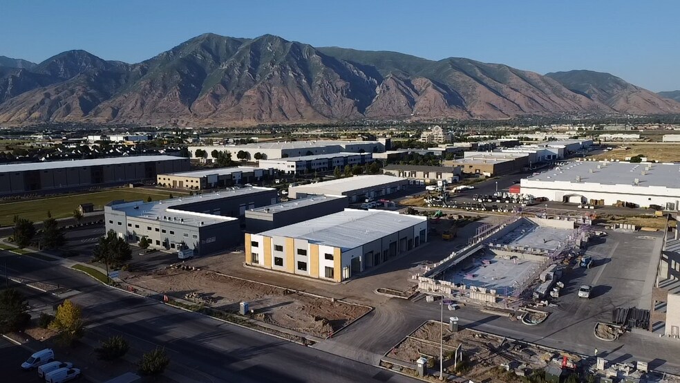 More Photos Of 3584 N Main St, Spanish Fork Industrial For Lease