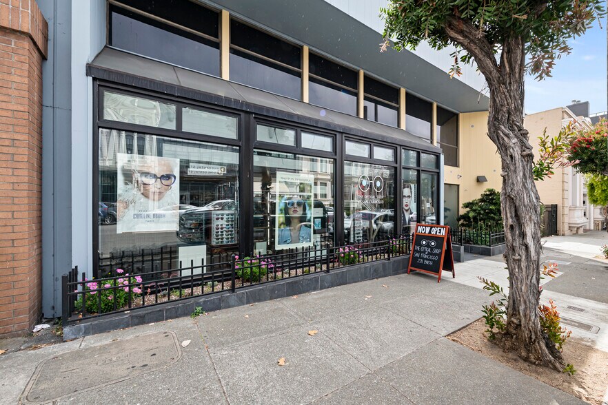 More Photos Of 2211 Bush St, San Francisco Medical For Sale