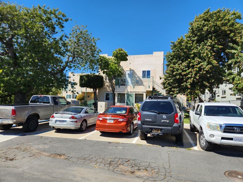 More Photos Of 726 Torrance St, San Diego Skilled Nursing Facility For Sale