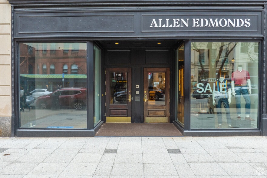 More Photos Of 137-141 Newbury St, Boston Office Residential For Lease