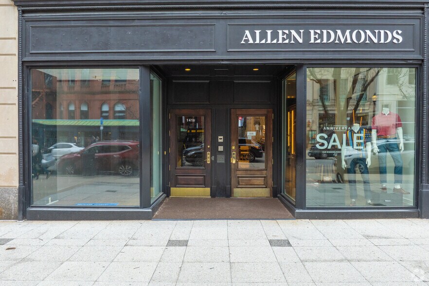 More Photos Of 137-141 Newbury St, Boston Office Residential For Lease