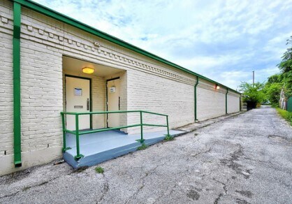 More Photos Of 120 N Mesquite St, San Antonio Medical For Lease