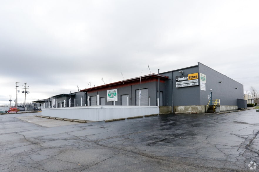 More Photos Of 3024-3046 E River Rd, Moraine Warehouse For Lease