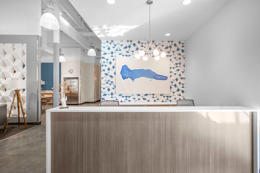 More Photos Of 13894 S Bangerter Pky, Draper Coworking Space