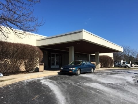 More Photos Of 2801 Island Ave, Philadelphia Medical For Lease