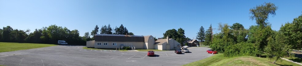 More Photos Of 4343 Spencerville Road, Burtonsville Lodge Meeting Hall For Sale