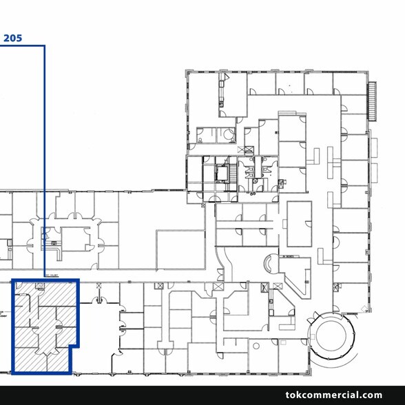 More Photos Of 901 Pier View Dr, Idaho Falls Office For Lease