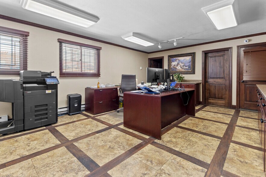 More Photos Of 1005 S Montana St, Butte Warehouse For Sale