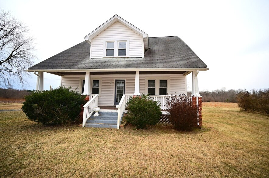 More Photos Of 7635 Annapolis Woods Rd, Welcome Land For Sale