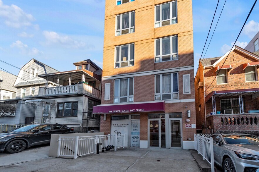 More Photos Of 82-20 Britton Ave, Elmhurst Apartments For Sale