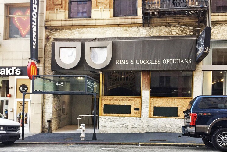 More Photos Of 445-447 Sutter St, San Francisco Office For Lease