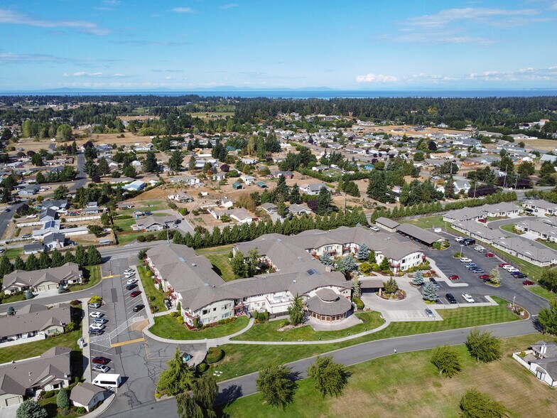 More Photos Of 660 W Evergreen Farm Way, Sequim Assisted Living For Lease