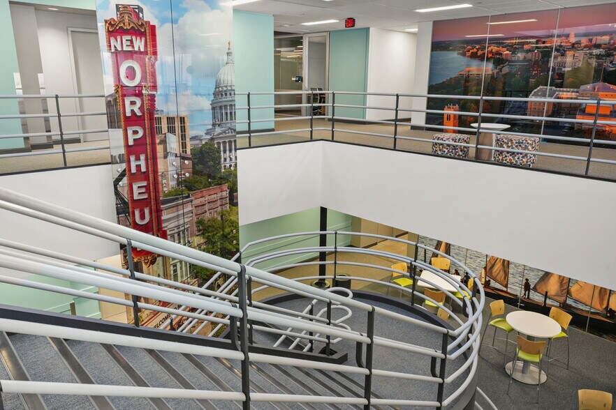 More Photos Of 1 Qbe Way, Sun Prairie Office For Lease