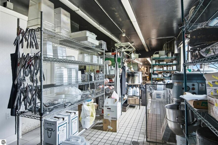 More Photos Of 104 W Main St, Lake Leelanau Restaurant For Sale