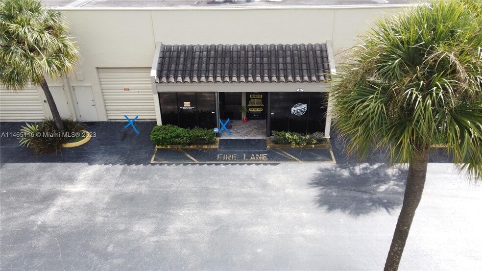 More Photos Of 6187 NW 167th St, Miami Lakes Office For Sale