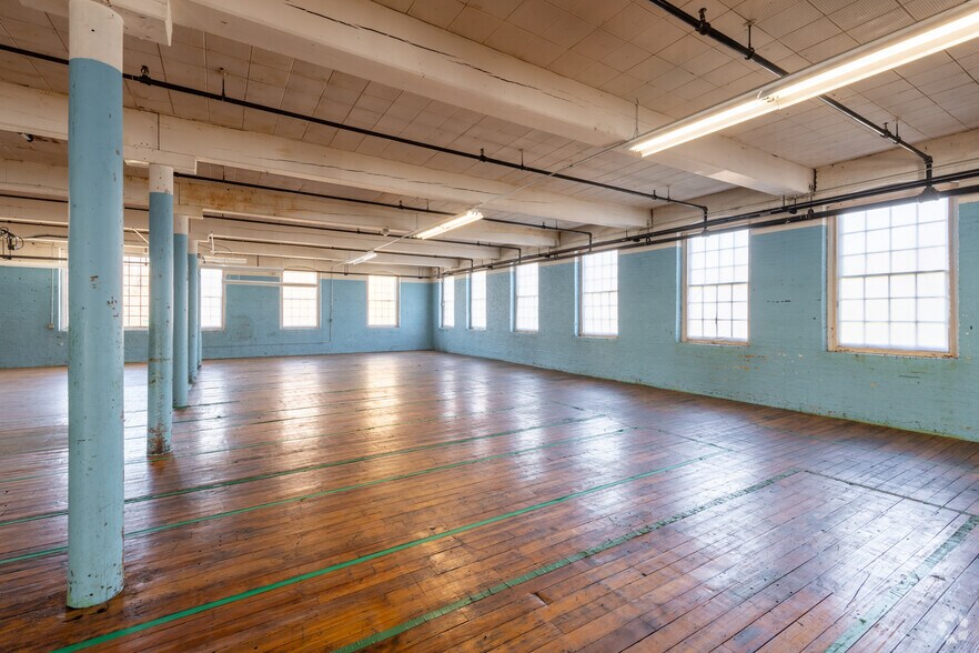 Photo of 1st Floor Ste Building A