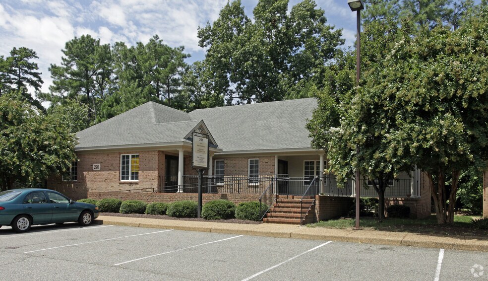 Primary Photo Of 291 McLaws Cir, Williamsburg Office For Sale