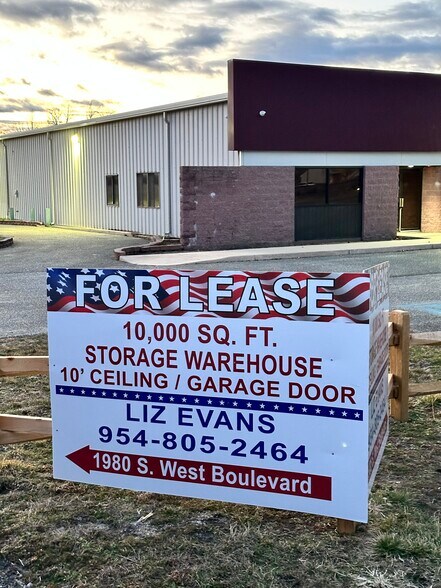 More Photos Of 1980 S West Blvd, Vineland Manufacturing For Sale