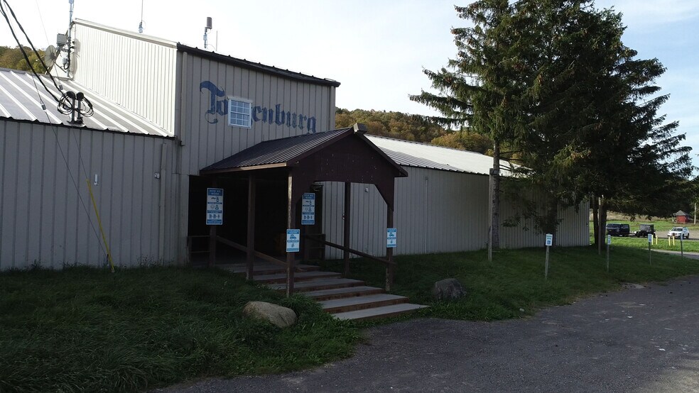 More Photos Of 1135 Toggenburg Rd, Fabius Land For Sale