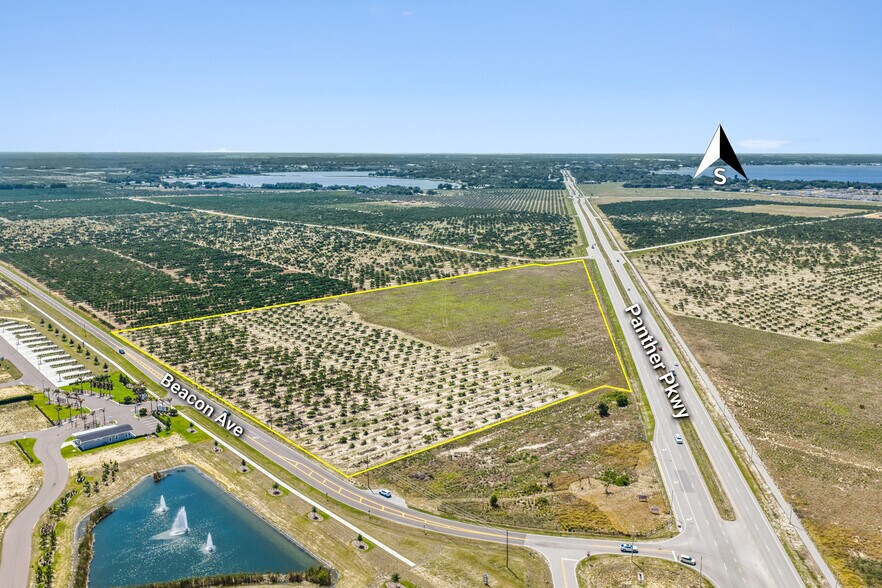 More Photos Of 0 Panther Pky, Sebring Land For Sale