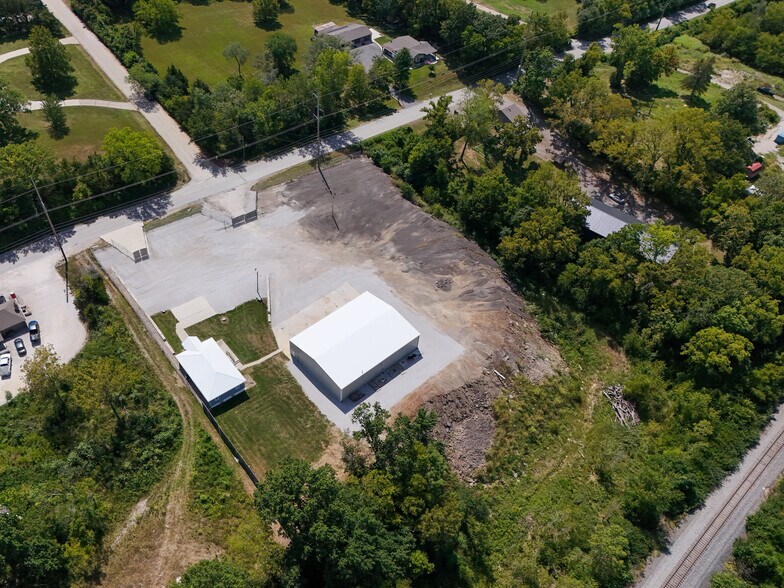 More Photos Of 1455 SE County Road AA, Blue Springs Warehouse For Sale