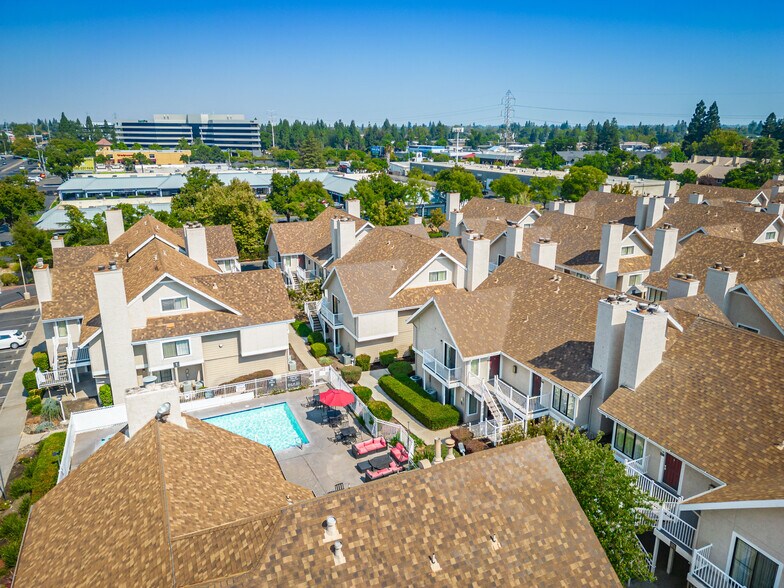 More Photos Of 1530 Howe Ave, Sacramento Hotel For Sale