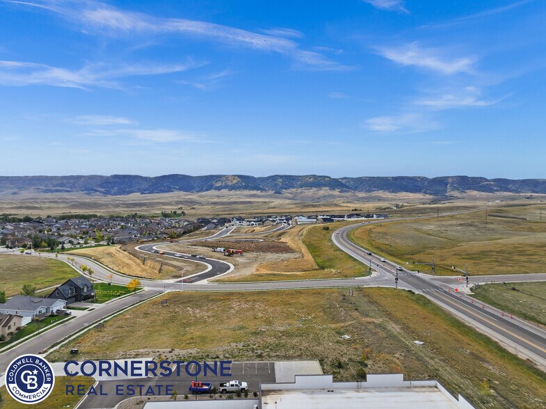 More Photos Of Antelope Flats, Casper Land For Sale